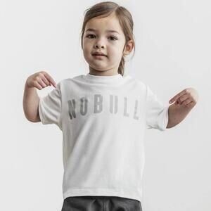 NWT NOBULL Kid’s Tee Size Small